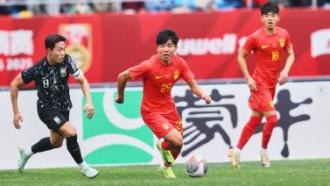 两人不仅是
